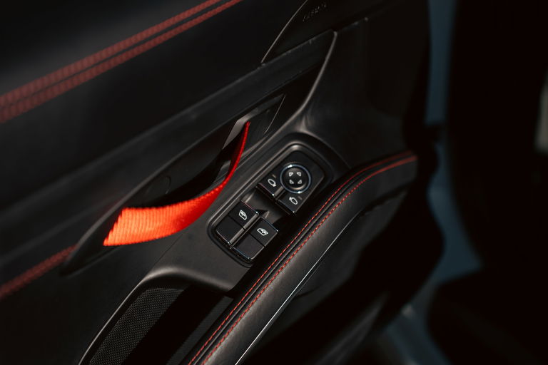 Porsche 991.2 Carrera T