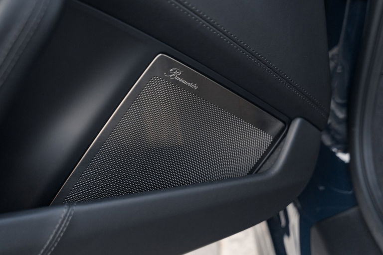 Porsche 992 Turbo 50 Jahre