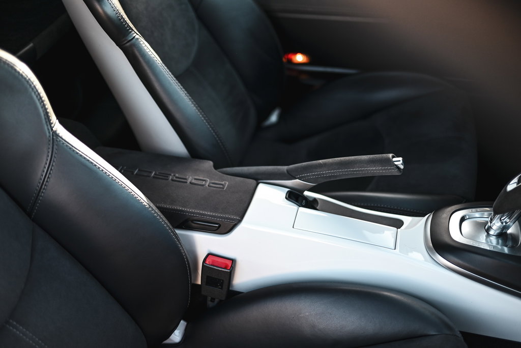 Porsche 997.2 Carrera GTS