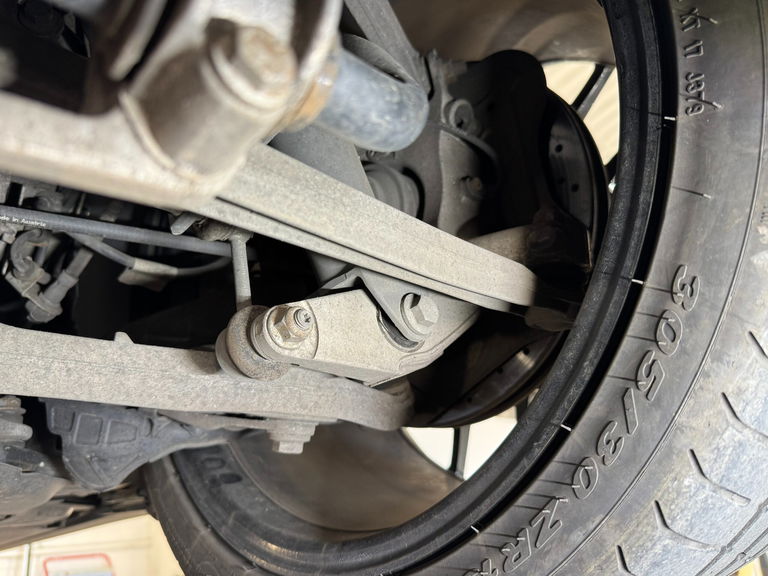 Porsche 997.2 Carrera GTS