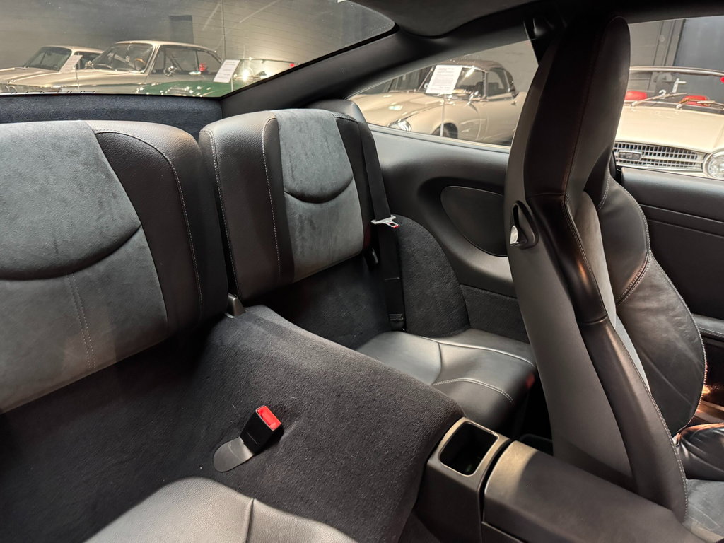 Porsche 997.2 Carrera GTS