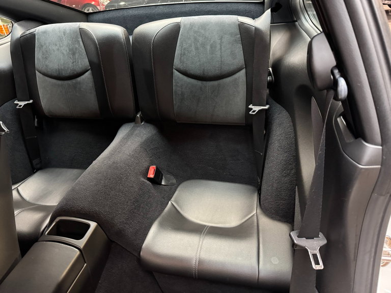 Porsche 997.2 Carrera GTS