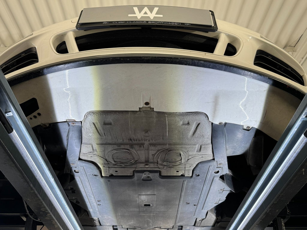 Porsche 997.2 Carrera GTS