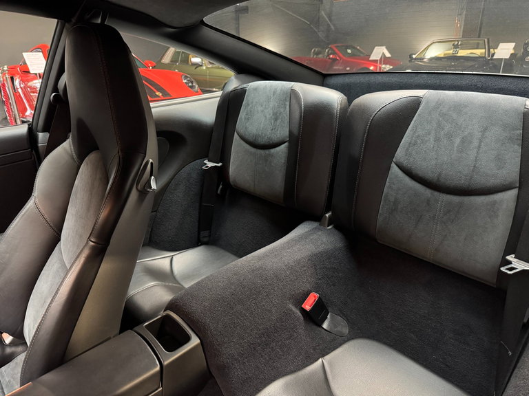 Porsche 997.2 Carrera GTS