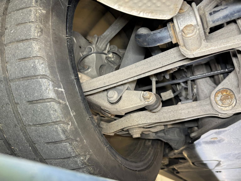 Porsche 997.2 Carrera GTS