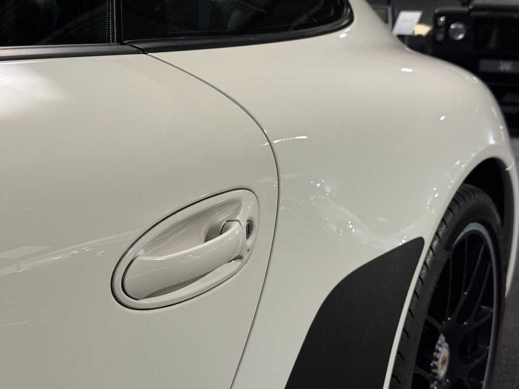 Porsche 997.2 Carrera GTS