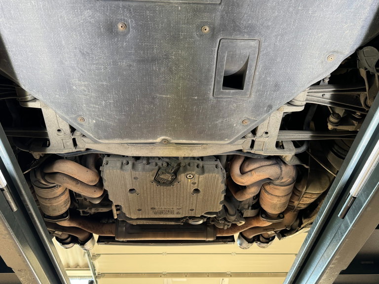 Porsche 997.2 Carrera GTS