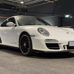 Porsche 997.2 Carrera GTS