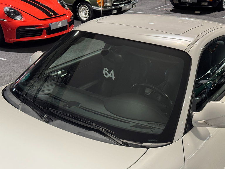 Porsche 997.2 Carrera GTS