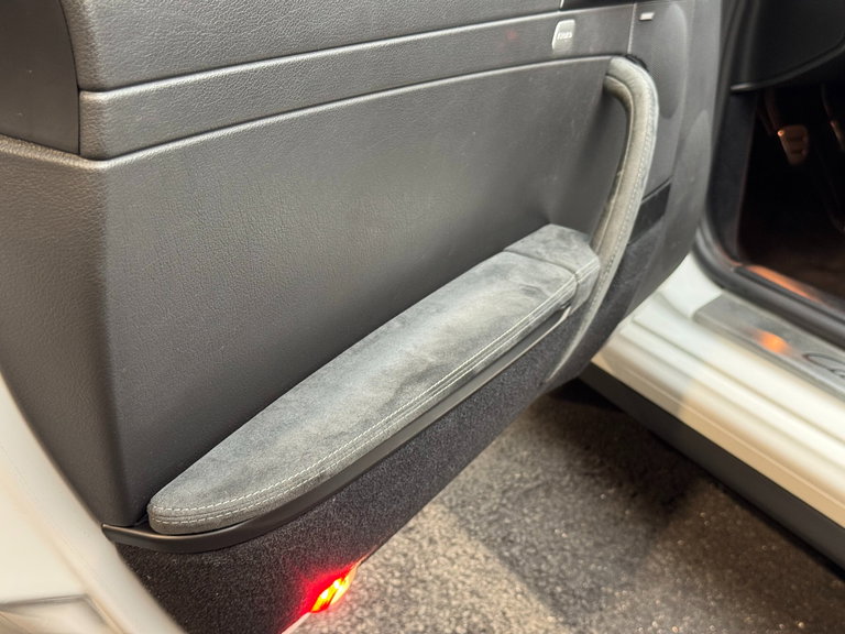 Porsche 997.2 Carrera GTS