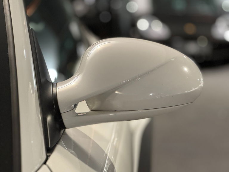 Porsche 997.2 Carrera GTS