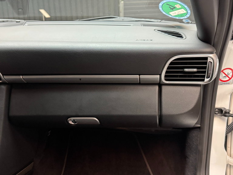 Porsche 997.2 Carrera GTS