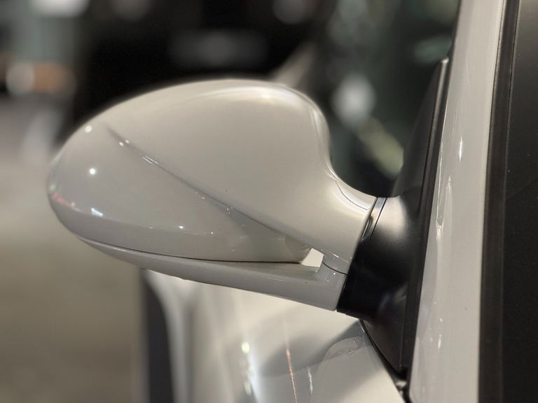 Porsche 997.2 Carrera GTS