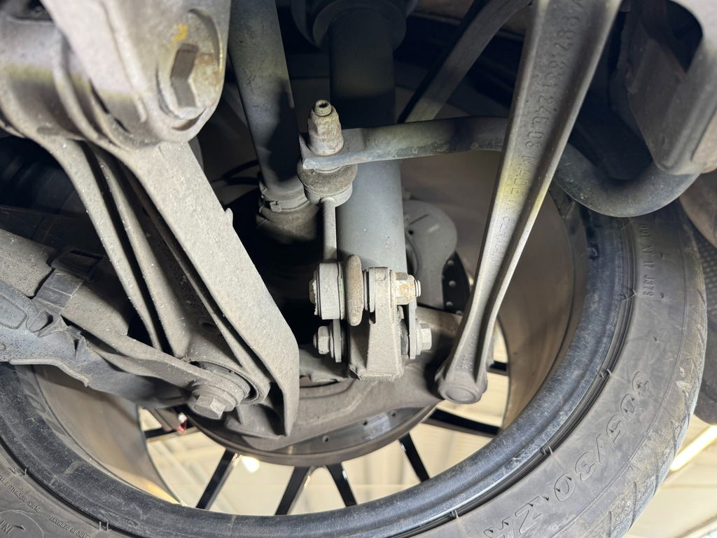 Porsche 997.2 Carrera GTS