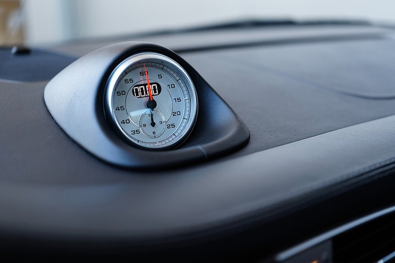 Porsche 997 Carrera S