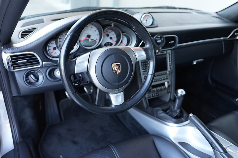 Porsche 997 Carrera S