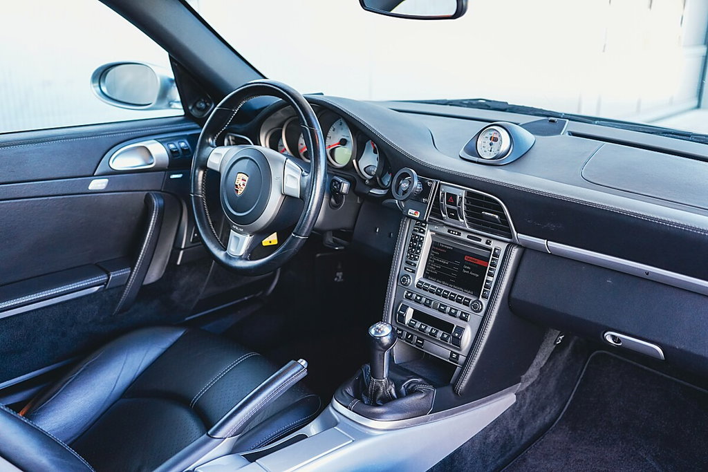 Porsche 997 Carrera S