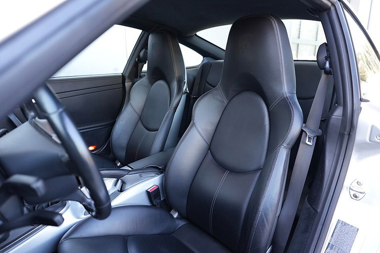 Porsche 997 Carrera S