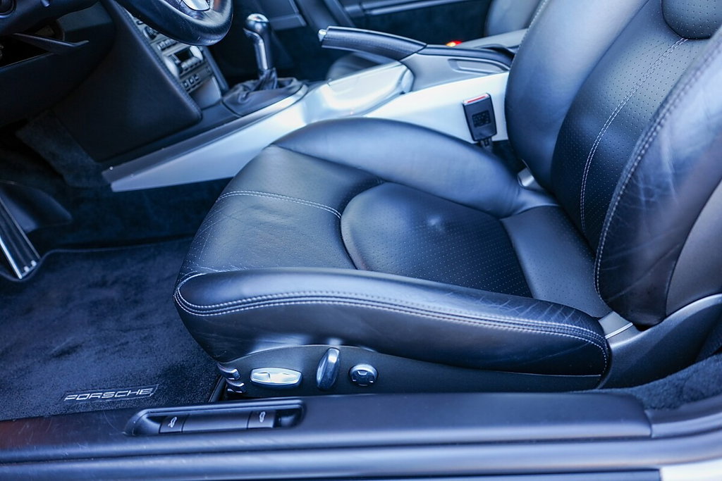 Porsche 997 Carrera S