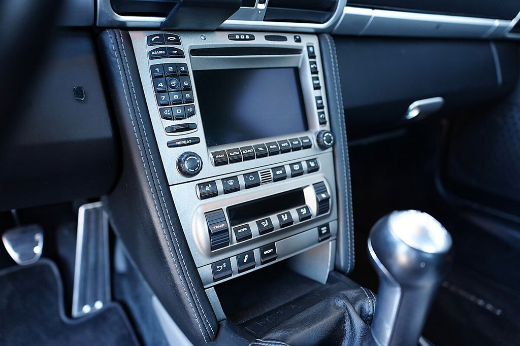 Porsche 997 Carrera S