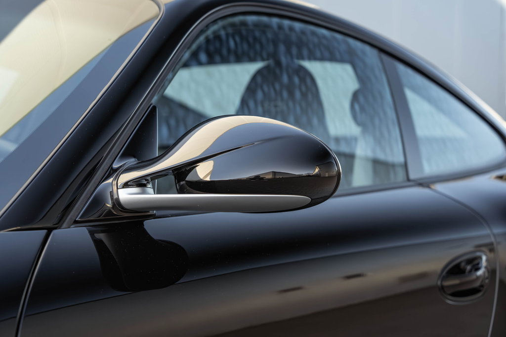 Porsche 997.2 Carrera GTS