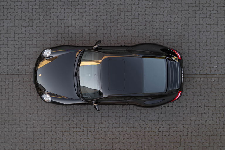 Porsche 997.2 Carrera GTS