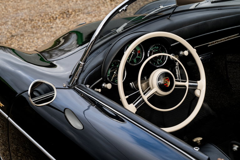 Porsche 356 A 1600 Speedster