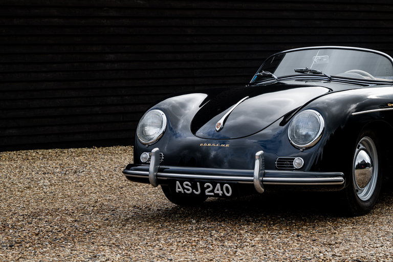 Porsche 356 A 1600 Speedster