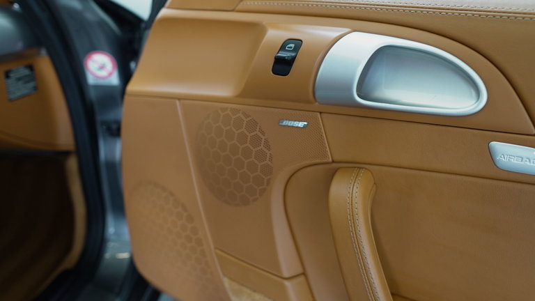 Porsche 997.2 Carrera GTS