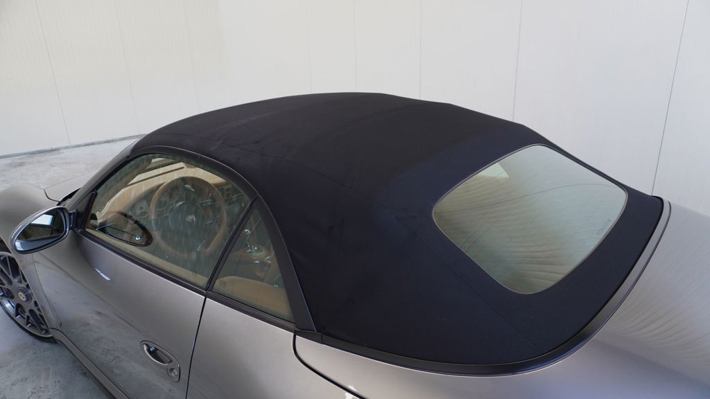 Porsche 997.2 Carrera GTS