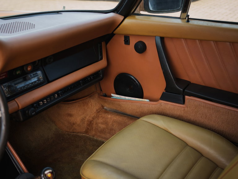 Porsche 911 S (G-Modell)