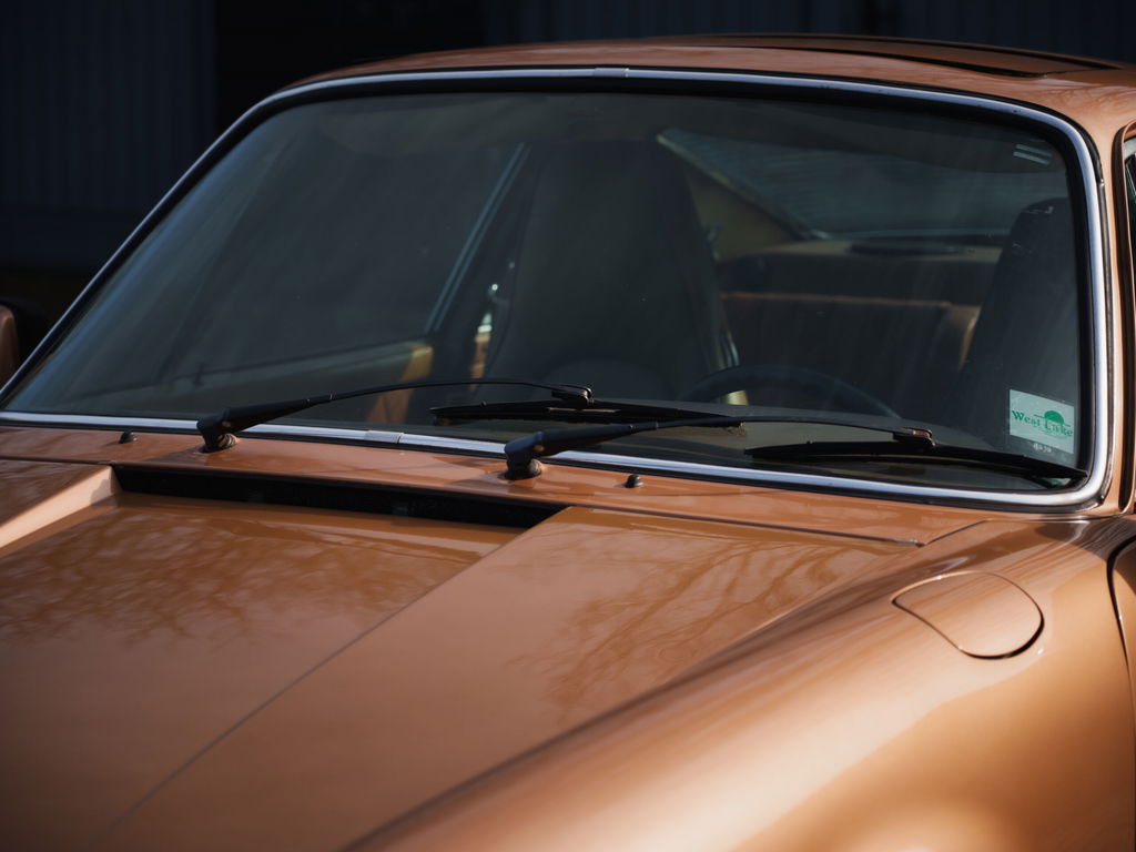 Porsche 911 S (G-Modell)