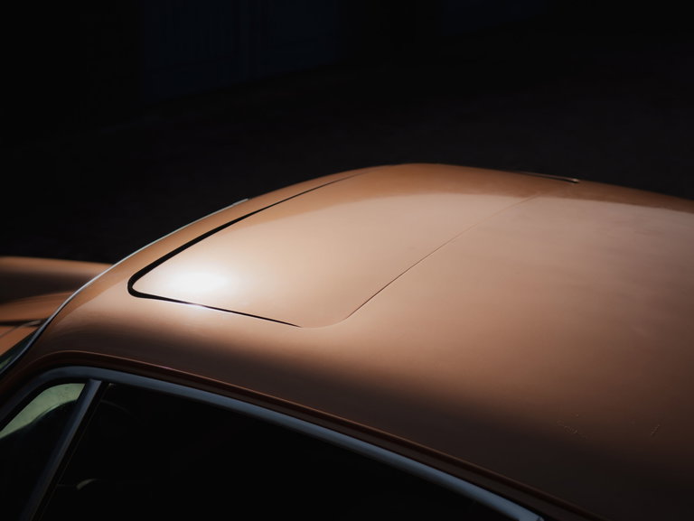 Porsche 911 S (G-Modell)