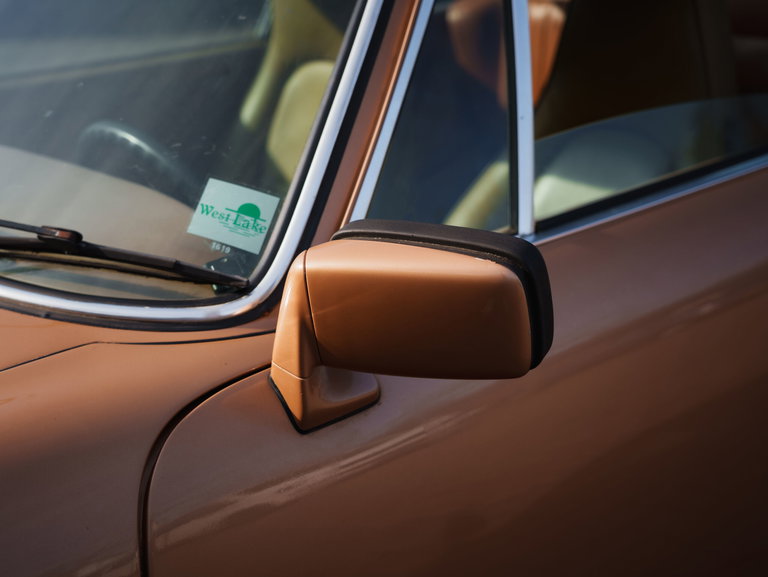 Porsche 911 S (G-Modell)