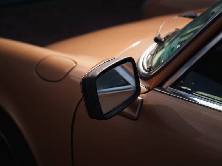 Porsche 911 S (G-Modell)