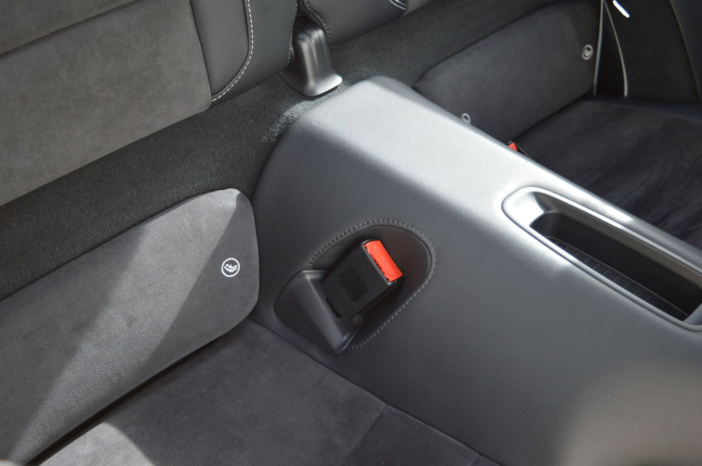 Porsche 991 Carrera GTS