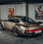 Porsche 911 Turbo 3.3