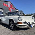 Porsche 911 E