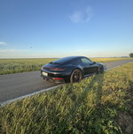 Porsche 992.2 Carrera GTS