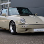 Porsche 911 Modified
