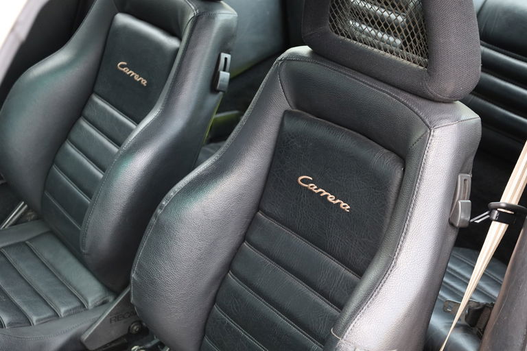 Porsche 911 Modified