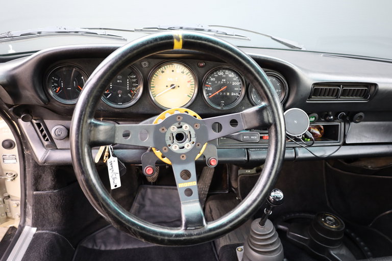 Porsche 911 Modified