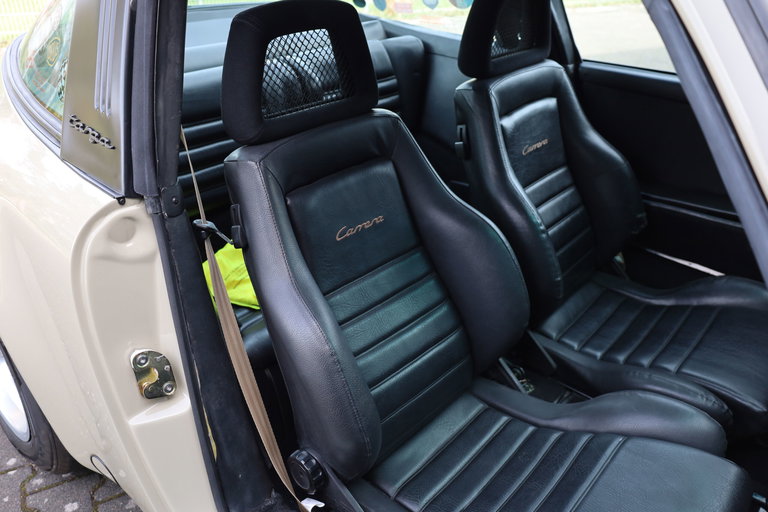 Porsche 911 Modified