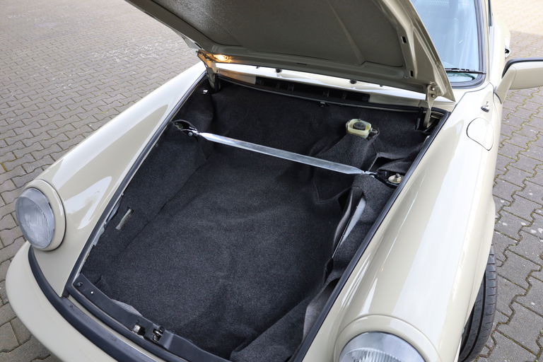 Porsche 911 Modified