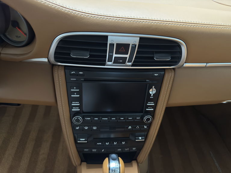 Porsche 997.2 Carrera GTS