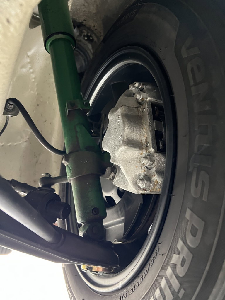 Porsche 911 Modified