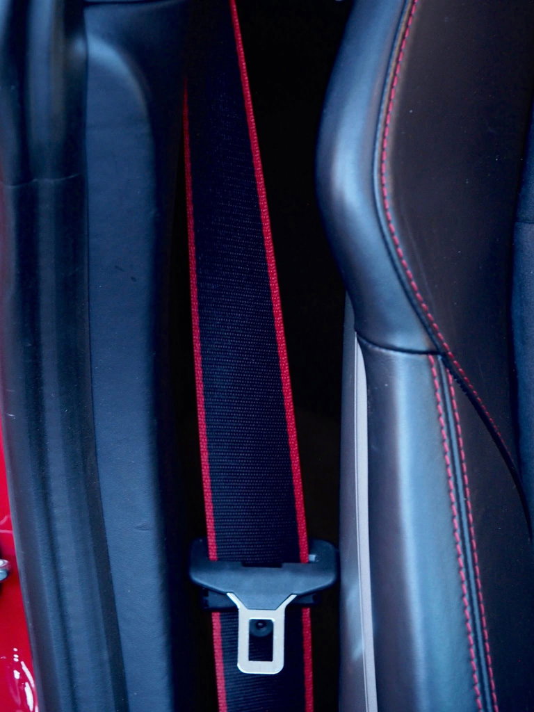 Porsche 991 Carrera GTS