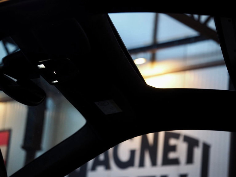 Porsche 991 Carrera GTS