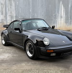 Porsche 911 Turbo 3.3