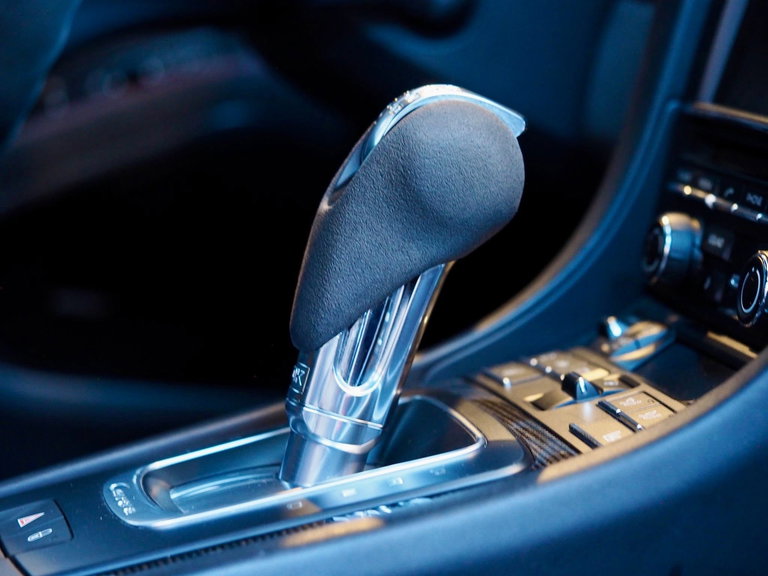 Porsche 991 Carrera GTS